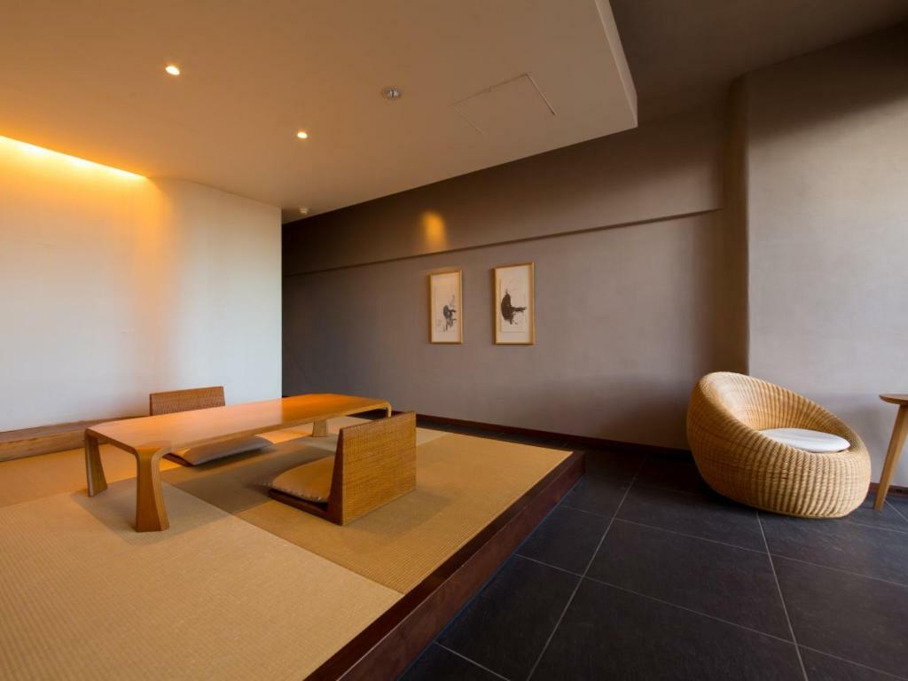 Nasu Bettei Kai Hotel Bagian luar foto